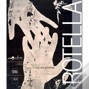 Capa do artigo Mimmo Rotella /Anglais