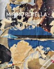 Capa do artigo Mimmo Rotella