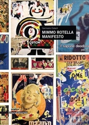 Capa do artigo Mimmo Rotella