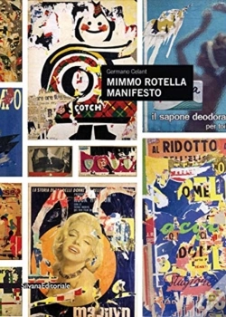 Capa do artigo Mimmo Rotella