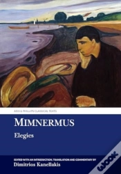 Capa do artigo Mimnermus: Elegies