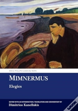 Capa do artigo Mimnermus: Elegies