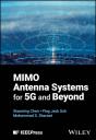 Mimo Antenna Systems For 5g And Beyond - Preview