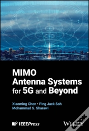 Capa do artigo Mimo Antenna Systems For 5g And Beyond