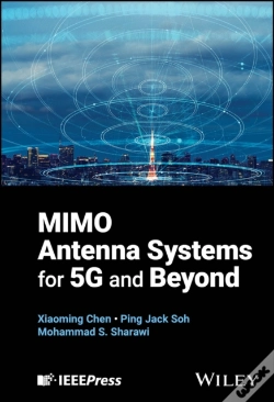 Capa do artigo Mimo Antenna Systems For 5g And Beyond
