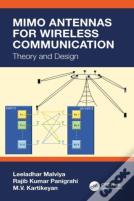 Mimo Antennas For Wireless Communication