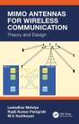 Mimo Antennas For Wireless Communication - Preview