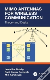Capa do artigo Mimo Antennas For Wireless Communication