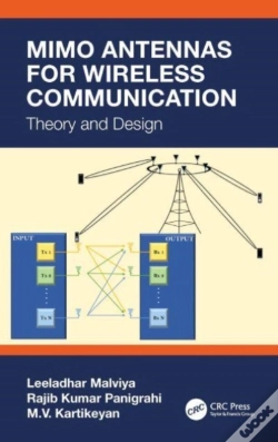 Capa do artigo Mimo Antennas For Wireless Communication