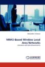 Mimo-Based Wireless Local Area Networks - Preview