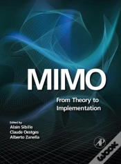 Capa do artigo Mimo