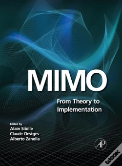 Capa do artigo Mimo