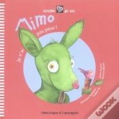 Capa do artigo Mimo ; Je N