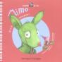 Mimo ; Je N'Ai Pas Peur - Preview