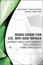 Capa do artigo Mimo-Ofdm For Lte, Wifi And Wimax