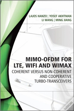 Capa do artigo Mimo-Ofdm For Lte, Wifi And Wimax