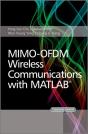 Mimo-Ofdm Wireless Communications With Matlab - Preview
