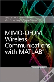 Capa do artigo Mimo-Ofdm Wireless Communications With Matlab