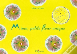 Capa do artigo Mimo, Petite Fleur Unique