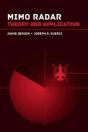 Mimo Radar: Applications For The Next Generation - Preview