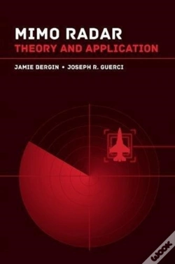 Capa do artigo Mimo Radar: Applications For The Next Generation