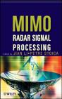 Mimo Radar Signal Processing - Preview