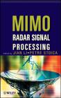 Mimo Radar Signal Processing - Preview