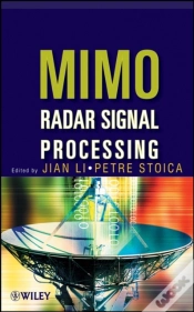 Capa do artigo Mimo Radar Signal Processing