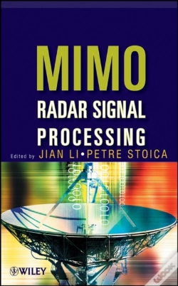 Capa do artigo Mimo Radar Signal Processing
