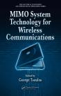 Mimo System Technology For Wireless Communications - Preview
