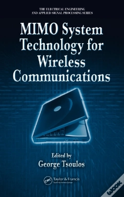 Capa do artigo Mimo System Technology For Wireless Communications