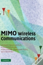 Capa do artigo Mimo Wireless Communications