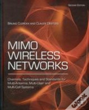 Capa do artigo Mimo Wireless Networks