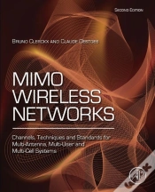 Capa do artigo Mimo Wireless Networks