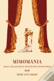 Capa do artigo Mimomania