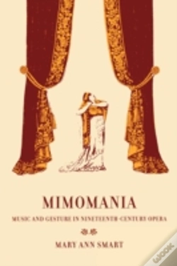 Capa do artigo Mimomania