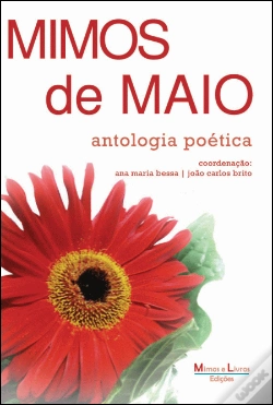 Capa do artigo Mimos de Maio