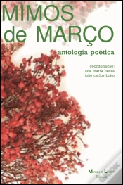 Capa do artigo Mimos de Março