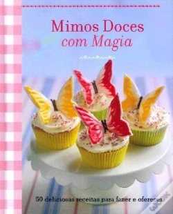 Capa do artigo Mimos Doces Com Magia