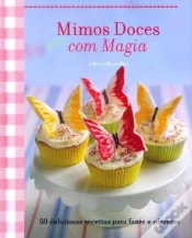 Capa do artigo Mimos Doces Com Magia