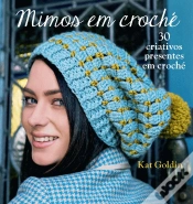 Capa do artigo Mimos em Croché