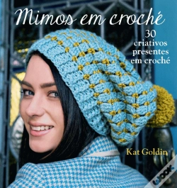 Capa do artigo Mimos em Croché
