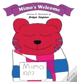 Capa do artigo Mimo'S Welcome
