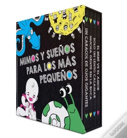 Capa do artigo Mimos Y Sueños Para Los Más Pequeños