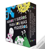 Capa do artigo Mimos Y Sueños Para Los Más Pequeños