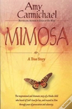 Capa do artigo Mimosa