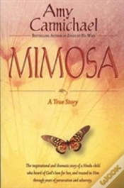Capa do artigo Mimosa