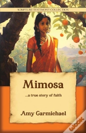 Capa do artigo Mimosa