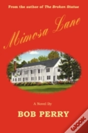 Capa do artigo Mimosa Lane