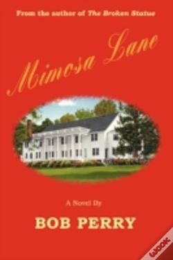 Capa do artigo Mimosa Lane